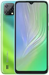 Galeria zdjęć telefonu Blackview A55