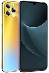 Galeria zdjęć telefonu Blackview A95