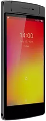 Galeria zdjęć telefonu Blackview Acme Galeria zdjęć telefonu Blackview Acme