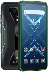 Galeria zdjęć telefonu Blackview BL5000