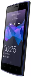Galeria zdjęć telefonu Blackview Breeze