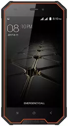 Galeria zdjęć telefonu Blackview BV4000 Pro