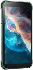 Galeria zdjęć telefonu Blackview BV4900 Pro