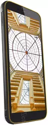 Galeria zdjęć telefonu Blackview BV5500