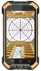 Galeria zdjęć telefonu Blackview BV6000s