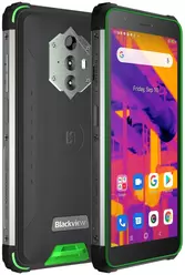 Galeria zdjęć telefonu Blackview BV6600 Pro