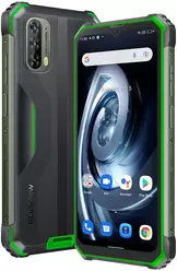 Galeria zdjęć telefonu Blackview BV7100