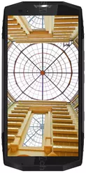 Galeria zdjęć telefonu Blackview BV9000 Pro