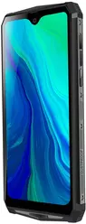 Galeria zdjęć telefonu Blackview BV9100