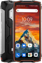 Galeria zdjęć telefonu Blackview BV9300