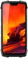 Galeria zdjęć telefonu Blackview BV9700 Pro