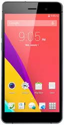 Galeria zdjęć telefonu Blackview Omega