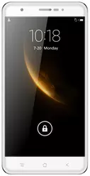 Galeria zdjęć telefonu Blackview R6