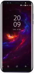 Galeria zdjęć telefonu Blackview S8
