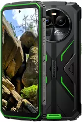 Galeria zdjęć telefonu Blackview BV8100