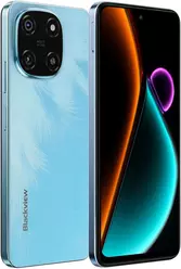 Galeria zdjęć telefonu Blackview Color 6