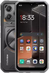 Galeria zdjęć telefonu Blackview Fort 100