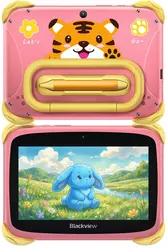 Galeria zdjęć telefonu Blackview Link Mini Kids