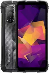 Galeria zdjęć telefonu Blackview Rock 3