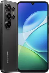 Galeria zdjęć telefonu Blackview Wave 10C