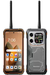 Galeria zdjęć telefonu Blackview Xplore 1 Walkie Talkie