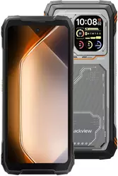 Galeria zdjęć telefonu Blackview Xplore 1