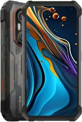 Galeria zdjęć telefonu Blackview Xplore 6