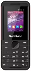 Galeria zdjęć telefonu BlackZone B5310