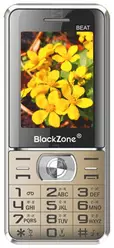 Galeria zdjęć telefonu BlackZone Beat