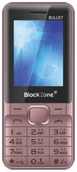 Galeria zdjęć telefonu BlackZone Bullet