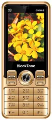 Galeria zdjęć telefonu BlackZone Chivas