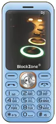 Galeria zdjęć telefonu BlackZone DJ