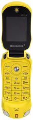 Galeria zdjęć telefonu BlackZone Eco X