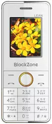 Galeria zdjęć telefonu BlackZone Lean