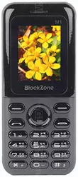 Galeria zdjęć telefonu BlackZone M1