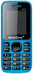 Galeria zdjęć telefonu BlackZone M10