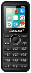 Galeria zdjęć telefonu BlackZone M12