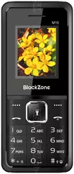 Galeria zdjęć telefonu BlackZone M15