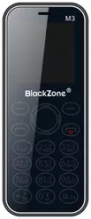 Galeria zdjęć telefonu BlackZone M3