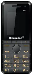 Galeria zdjęć telefonu BlackZone M7