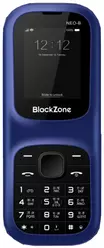 Galeria zdjęć telefonu BlackZone Neo-B