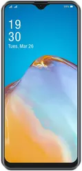 Galeria zdjęć telefonu BlackZone Pro 4G