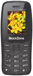 Galeria zdjęć telefonu BlackZone Rafale