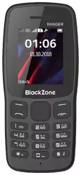 Galeria zdjęć telefonu BlackZone Ranger