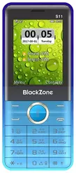 Galeria zdjęć telefonu BlackZone S11