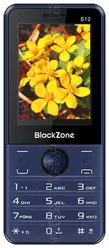 Galeria zdjęć telefonu BlackZone S12