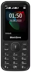 Galeria zdjęć telefonu BlackZone S17
