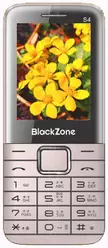 Galeria zdjęć telefonu BlackZone S4