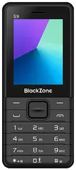 Galeria zdjęć telefonu BlackZone S9