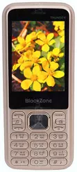 Galeria zdjęć telefonu BlackZone Thunder